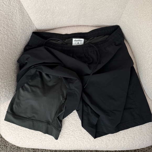 Chubbies shorts - Picture 1 of 2